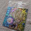 Dragon Ball Wafer Son Gohan 4-13 MGR Seal