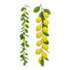 Artificial Garland for Wedding Wall Mantle Table Home Party Decor