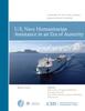 Kniha U.S. Navy Humanitarian Assistance In an Era of Austerity
