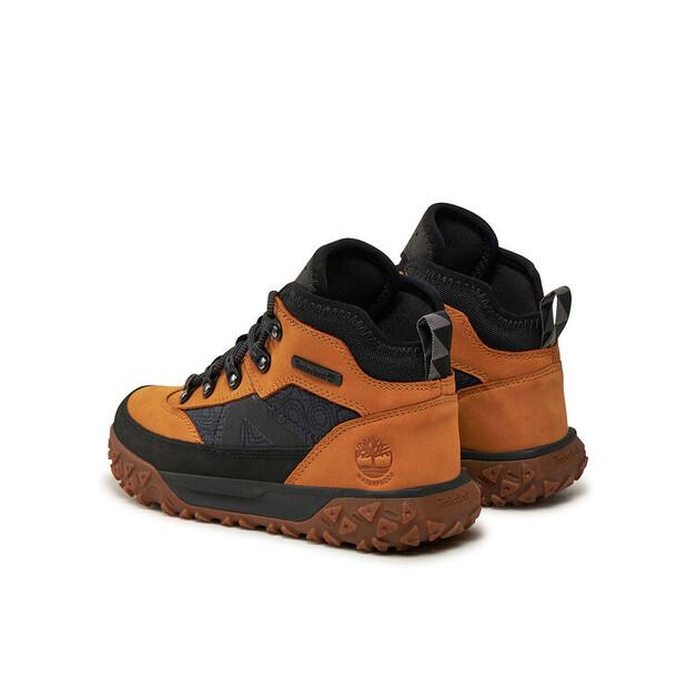 Треккинговые ботинки Timberland GreenStride™ Motion 6