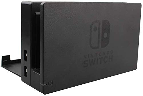 Switch Console Screen TV Dock Station Only Charging Dock for Nintendo HAC-007