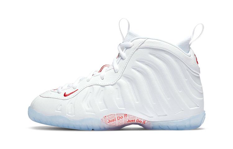 Nike Air Foamposite One Takeout Bag PS CU1055-100 29.5