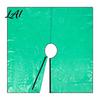 Gardening Supplies for Yard Work Landscape Pruning Tarp Waterproof PE Leaf Collection Blanket Windproof Outdoor Courtyard Collector Center