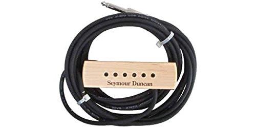 

Звукосниматель для акустической гитары SEYMOUR DUNCAN SA3XL