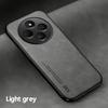 Shockproof Case for Xiaomi Redmi 14C 4G Protective Cover Built-in Magnetic Suction Car Holder Coque Funda Capa