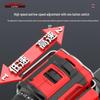 DELIXI ELECTRIC Brushless Cordless Multi-Function Drill & Screwdriver CN Plug (adapter Included)