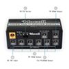 MPS-01 Guitar Pedal Power Supply 8 Isolated Output Anti-interference 18W Different Output Effect Power Guitar Accessories