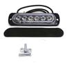 Reverse Light Lamp 6 LED 12V-24V, White, Off-Road