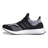 adidas Sneakers UltraBoost 5.0 DNA Nero Bianco Donna Core-Black Cloud-White FZ1850