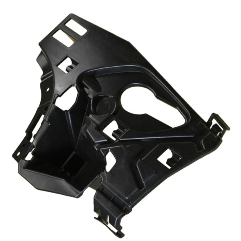 Pair Front Left Right Side Bumper Bracket Mount Support for Volvo XC60 2018   31425173 31425174