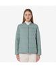 Lacoste Women'S Stadium Neck Lightweight Down Bf335E-54N Bmy