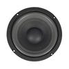 Rubber Ring Speaker Cloth Edge Repair Parts Speaker Surround Rubber Replacement Parts for Speaker Repair or DIY