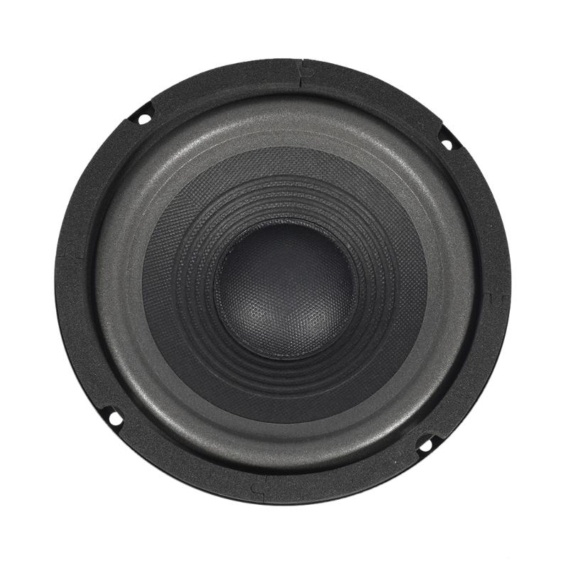 Rubber Ring Speaker Cloth Edge Repair Parts Speaker Surround Rubber Replacement Parts for Speaker Repair or DIY