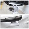 MAZERO Car Auxiliary Mirror, Side Mirror, Submirror, Automobile, Accessories, Exterior Accessories, Custom Parts, Submirror,