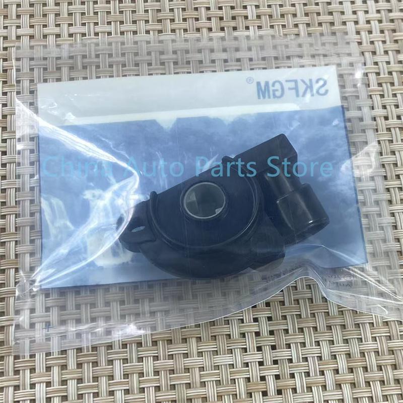 

Оригинальный датчик положения дроссельной заслонки Для Chevrolet Cadillac Daewoo Buick GMC Vauxhall Opel Corsa Astra 17106682