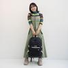 [OUTDOOR] Backpack 30L ODA028 BlackWhite
