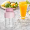 Compact Rechargeable Blender for Living