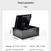 TIGER GK-TOP-A Top-Opening Electronic Safe