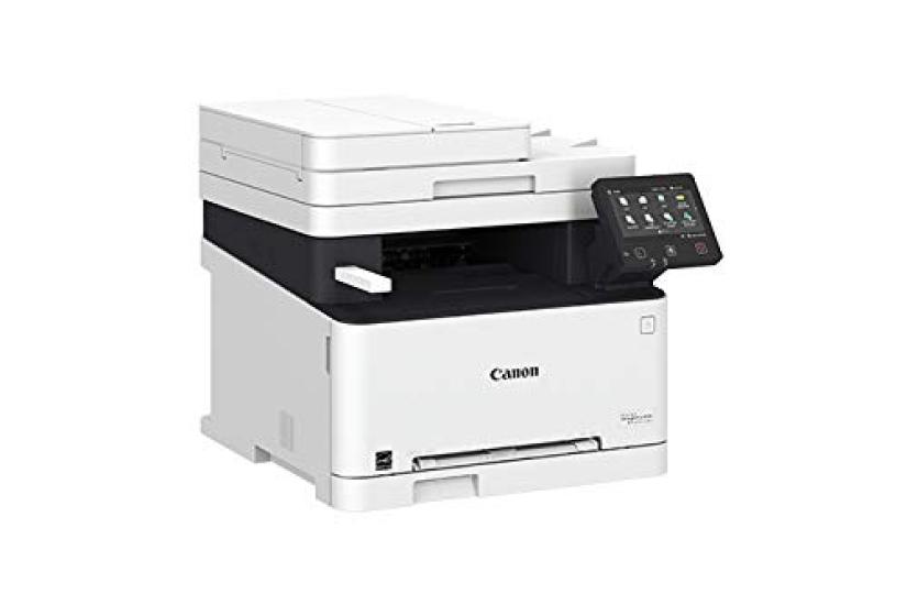 Canon Laser Printer A4 Color Multifunction Machine Satera MF634Cdw