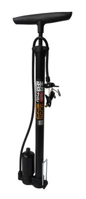 SAGISAKA Manual Bicycle Air Pump Aluminum Body Super Cal Tank Pump 33329