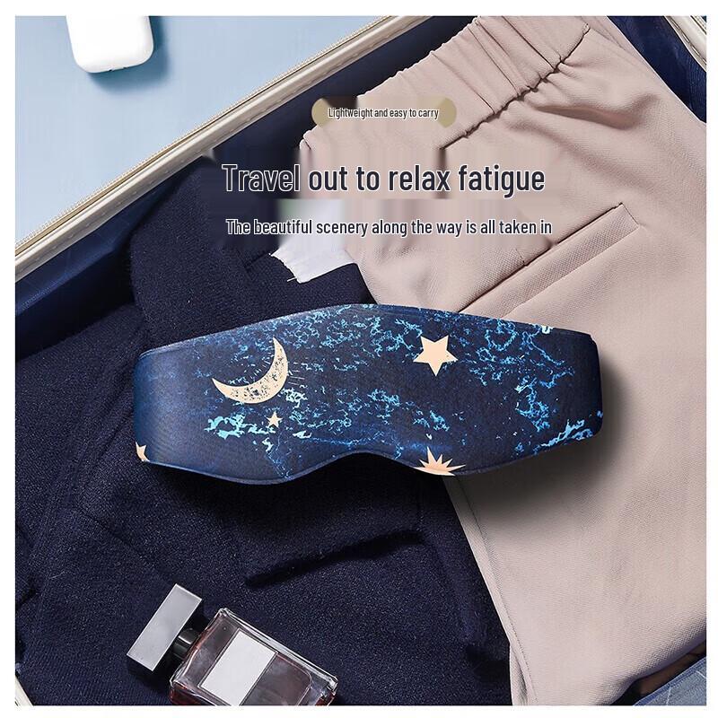 Panasonic Smart Heated EMS Eye Massager