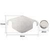 EGR Valve Blank Plate for BMW N47N N57N B37 B47 B57 116 118 120 125 318 320 520