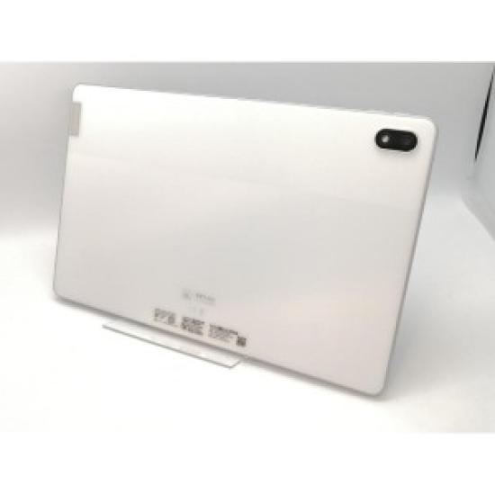 

USED Lenovo Tab P11 5G SIM-Free 4GB64GB LET01 Moon White білий