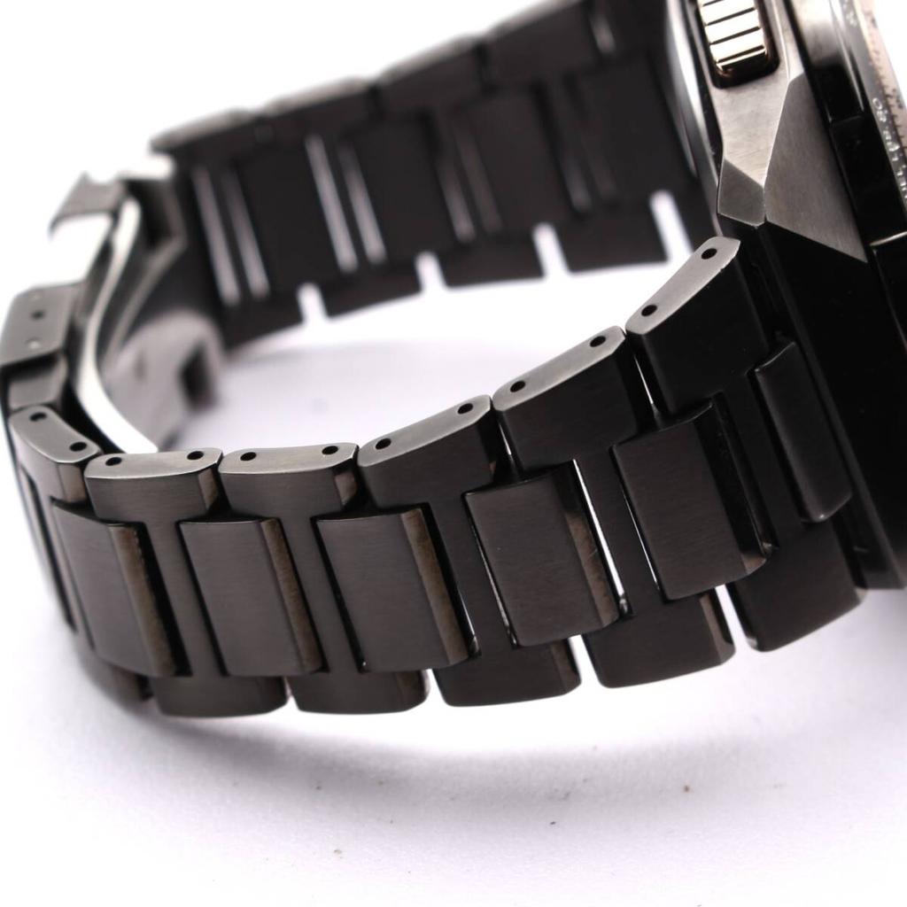CITIZEN Promaster Sky 35th Anniversary pieces Solar Watch with Black fully (5600 ) U680-003JD09 Eco-Drive