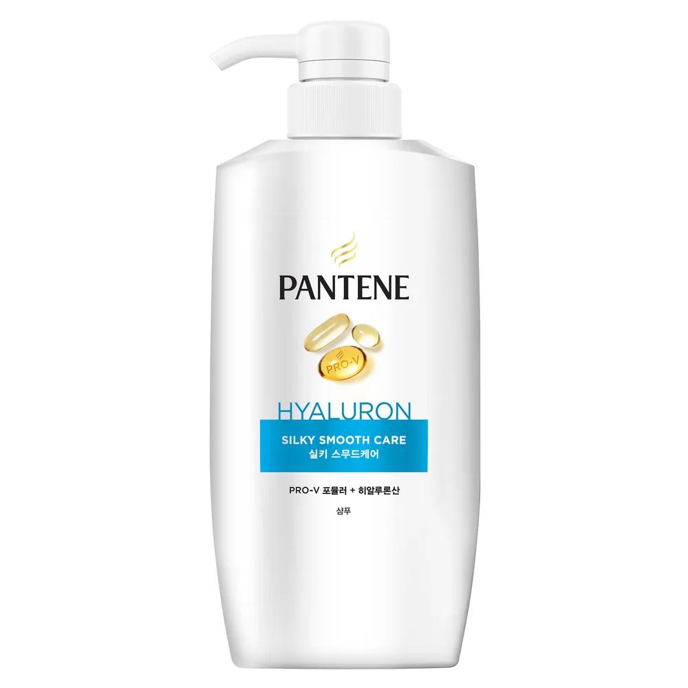 Pantene Shampoo/Conditioner 750ml (Select 1 of 3)