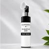 GLOWSHIFA Face Wash, Deep Cleansing & Oil Control, with Natural Green Tea Extract, for All Skin Types, 150 Ml (1% Salicylic Acid Facewash)