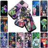 The Apothecary Diaries Jinshi Maomao Phone Cover Case for Samsung Galaxy S22 S21 S20 FE Ultra Plus A07 A17 A15 A16 A25 A57 A37