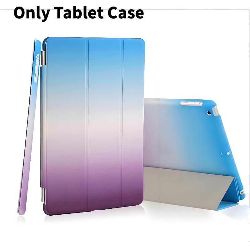 Ipad For Mini Case Dual Fold Stand Heat Ventilation Supplies Professional