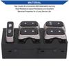 Master Window Switch Control For Lincoln Town Car 2003 2004 2005 2006 2007 2008