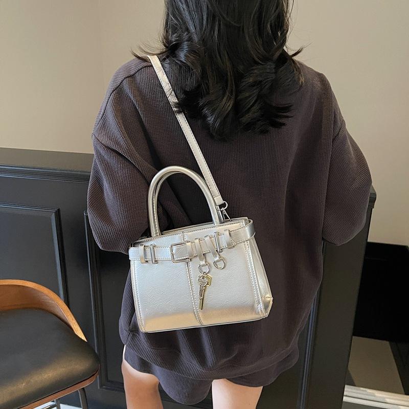 Fashion Shoulder Bag Women's New Messenger Bag Women