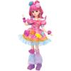 TAKARA TOMY (TAKARA TOMY) Licca-chan Puppe LD-29 Neo Deco Larika-chan Verkleidungs-Spielhaus Spielzeug 3 Jahre...