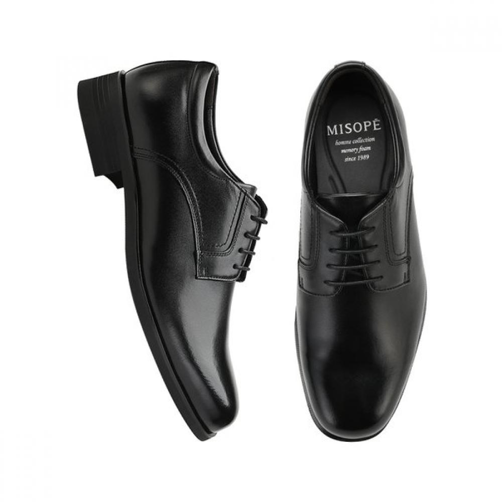 MiSope Men S dreSS ShoeS 2color 022611008