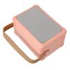 Bluetooth Speaker HIFI Sound Quality Faster Transmission Anti Interference LED Lighting Bluetooth Speaker for Home