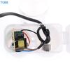 [TL][Y]Battery Modify to Flue Type Power Supply Transformer 220V to 3V Convertor with 1.8M cable Gas Water Heater Accessories