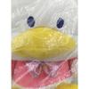 Sanrio HAPIDANBUI Hapidanbui winning lottery duck peckle