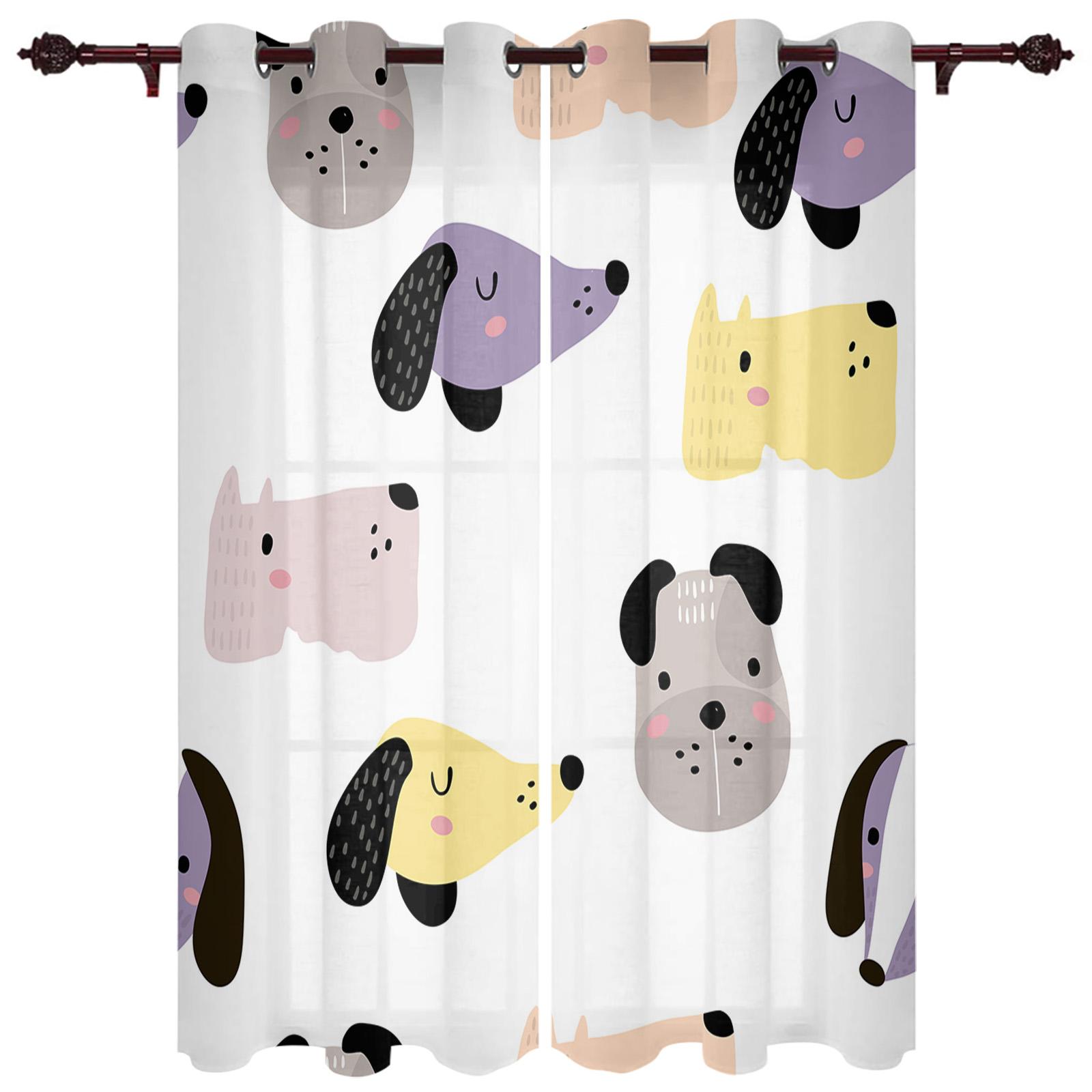 Мультяшная собака — фото 10