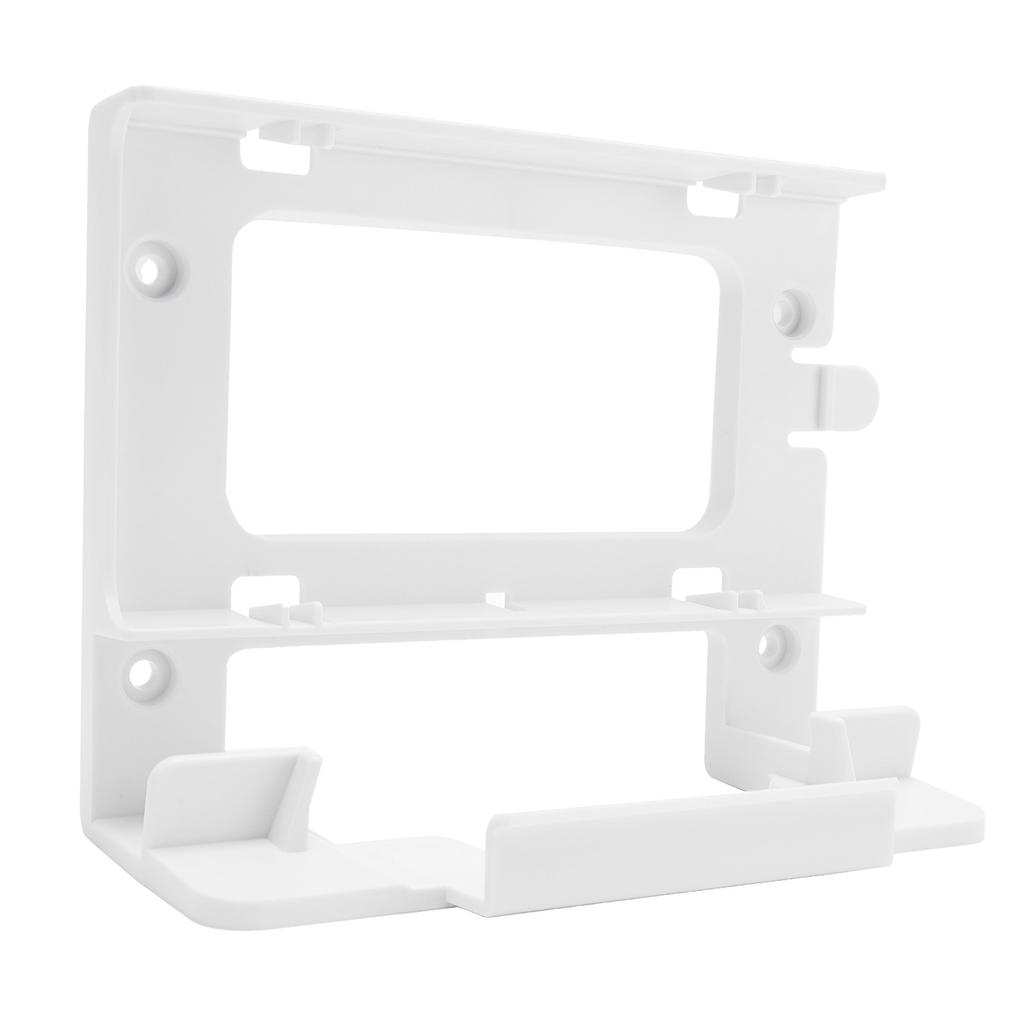 Router Mount for Gen 3 Satellite Router Power Cord Bracket for V3 2 in 1 Wall Mount Kit for Router