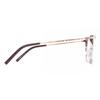 Carolina Herrera Her 0265 G Asian Fit S10 Women eyeGlasses