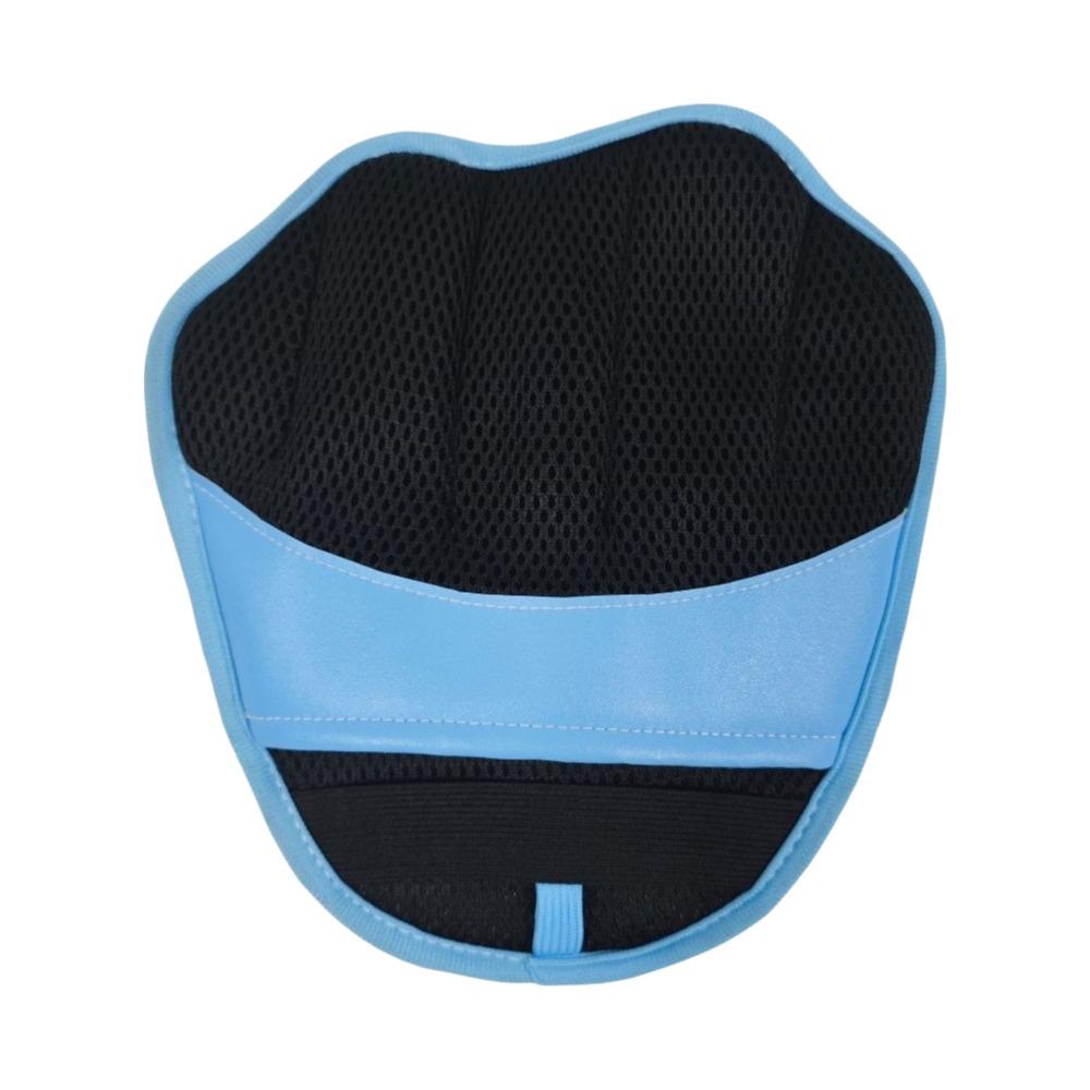 Double Sided Available Electrostatic Pet Grooming Glove  Daily Pet Combing Care