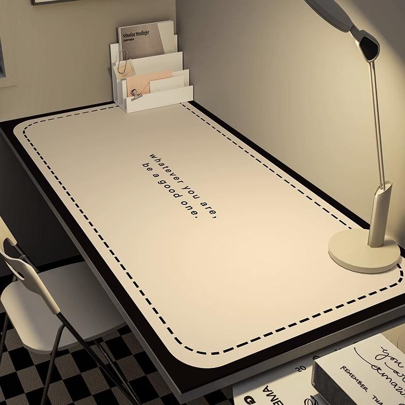 Toalha de Mesa Americana de Alta Qualidade, Jogo Americano para Mesa de Jantar, Couro PVC Leave-In Impermeável, à Prova de Óleo e Anti-Escaldante, Tapete Protetor para Mesa de Centro, Bancada