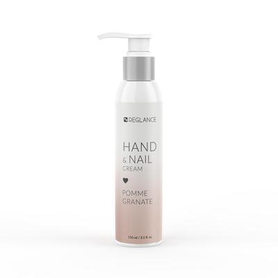 Hand&Nail Cream