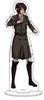 Attack On Titan 04 Hange Character Acrylic Figure