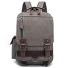 Korean Style Unisex Backpack – Casual, Business, Travel Laptop Canvas Bag