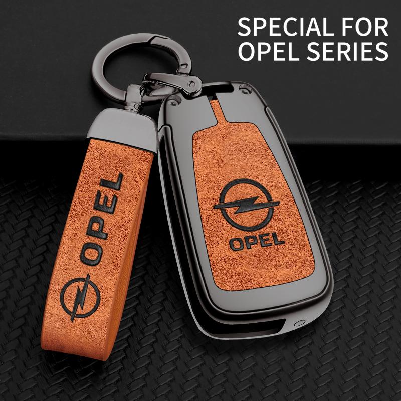 pdcr2 Car Remote Key Cover Case Protection Holder Shell For Opel Astra J H Corsa Insignia Mokka Zafira Meriva OPC Keychain Accessories