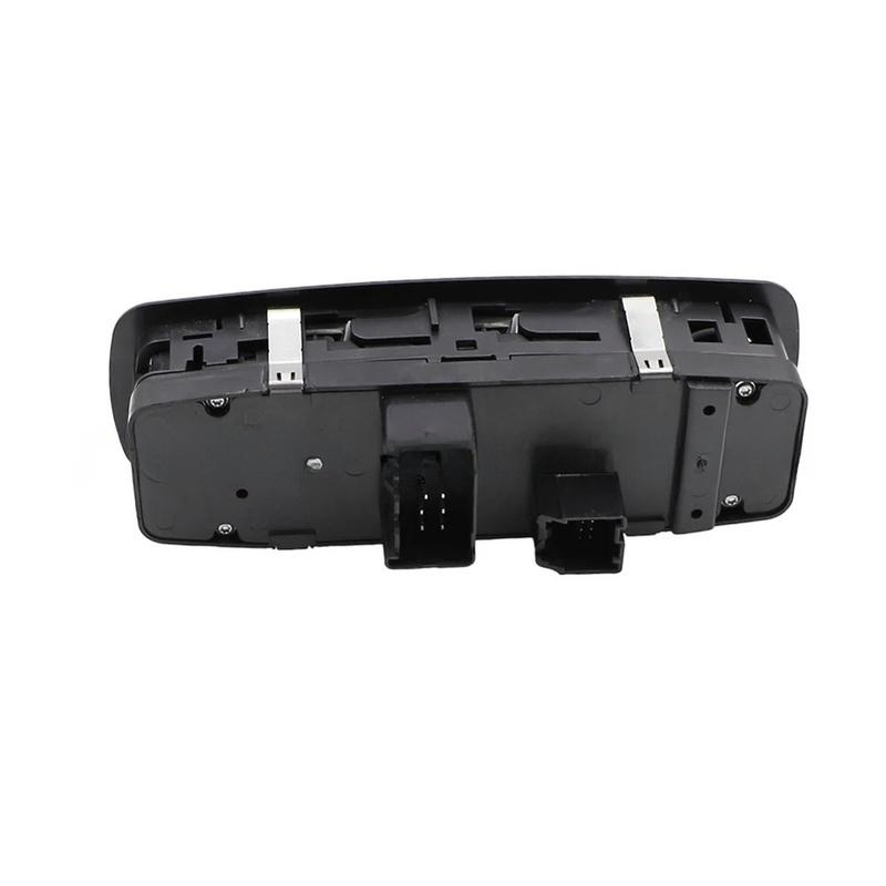 Auto Window Button Power Window Switch Direct Replacement Left Side Placement OEM Standard Design Car Window Control Switch