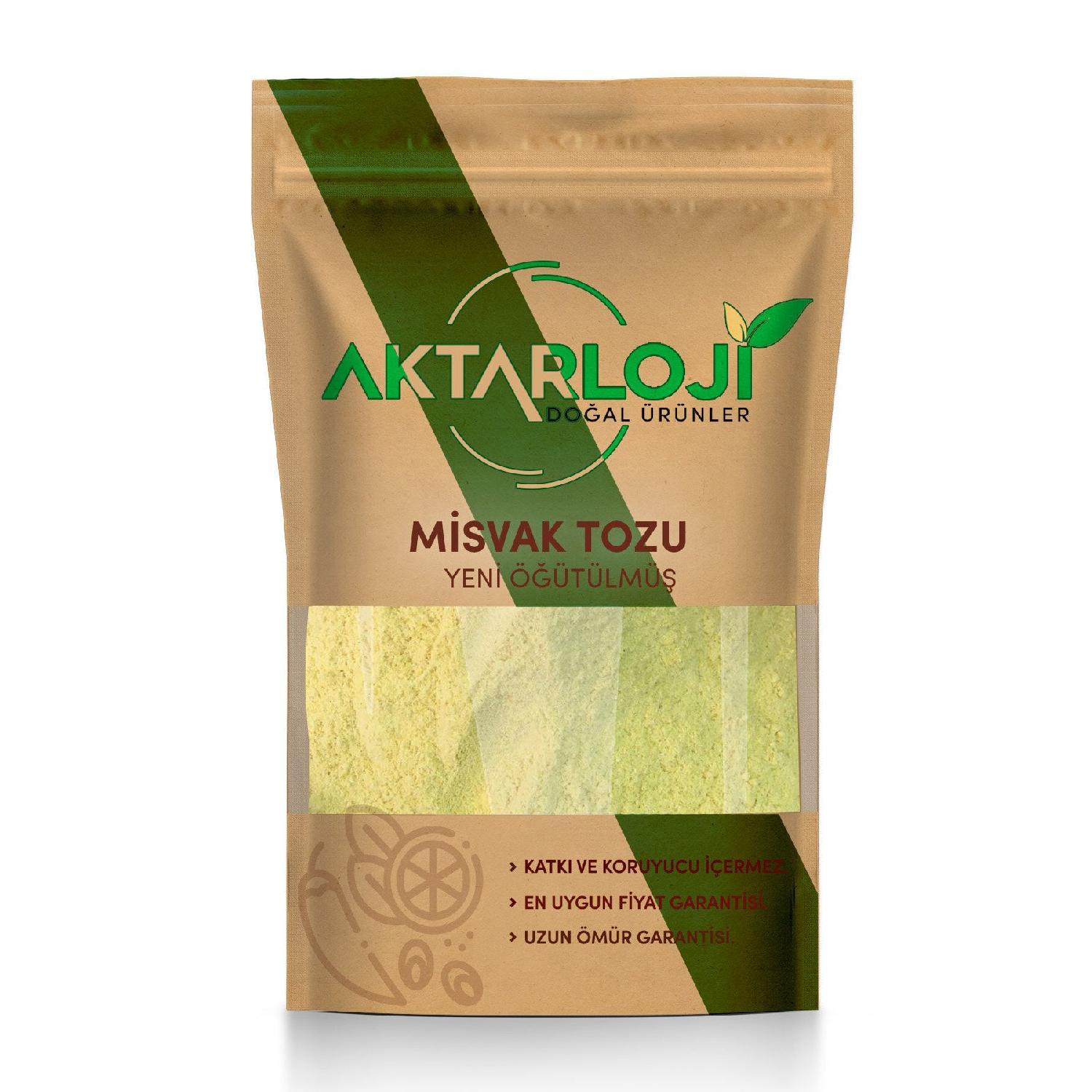 

1 Kg Miswak Powder